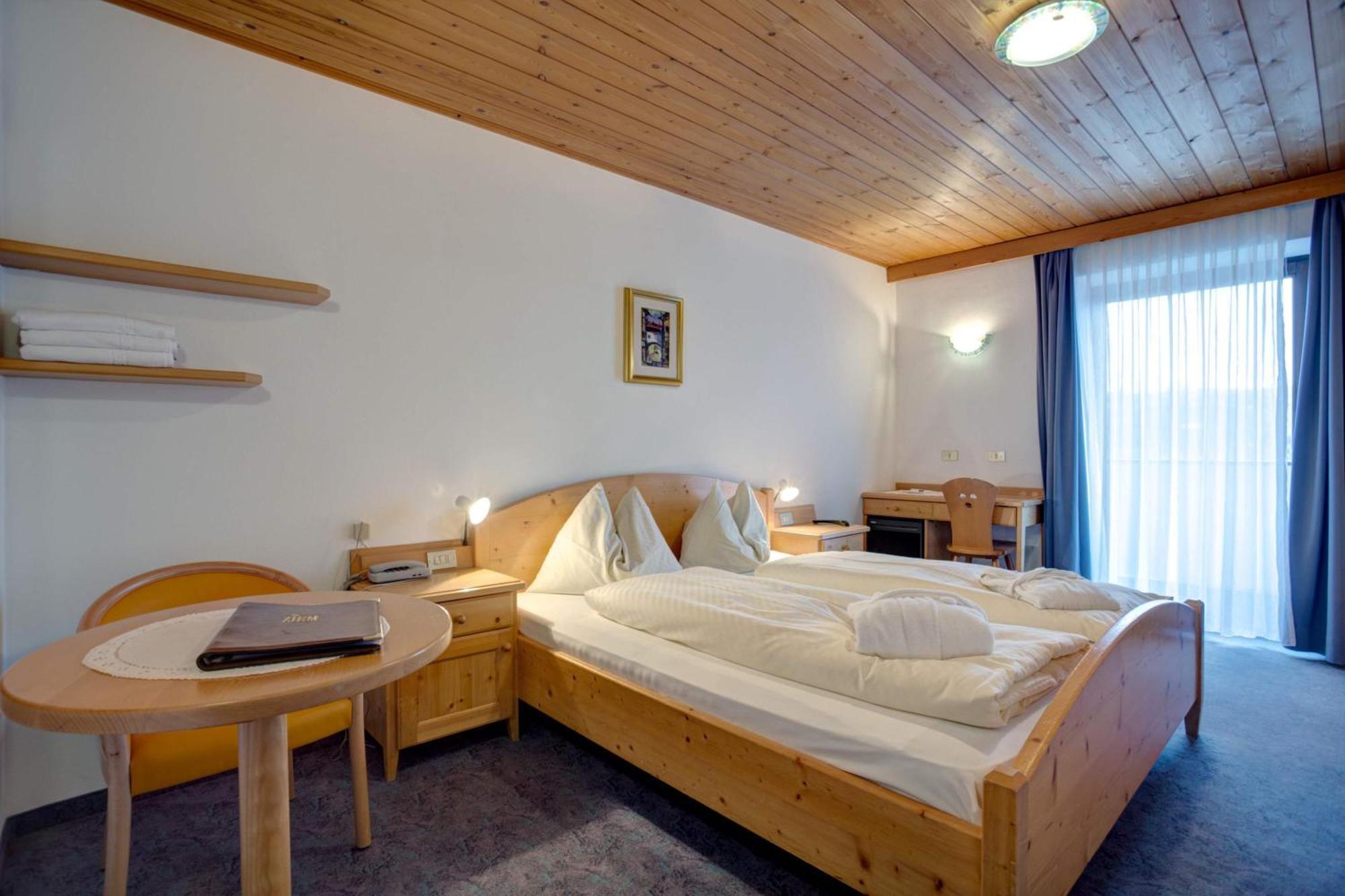 Good Life Hotel Zirm Obereggen Quarto foto