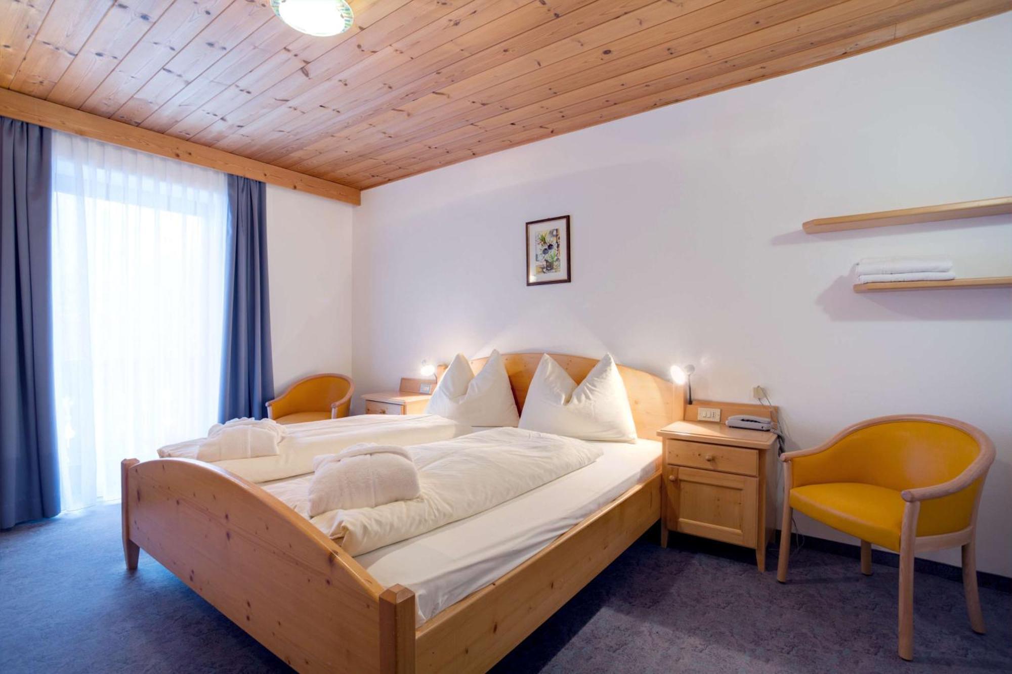 Good Life Hotel Zirm Obereggen Quarto foto