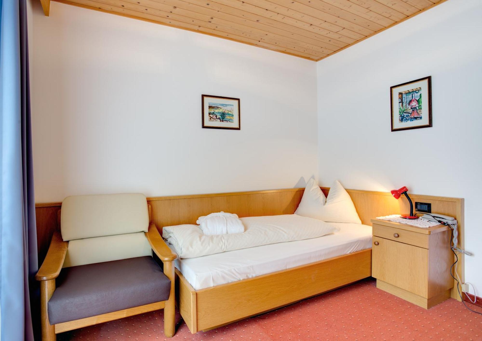 Good Life Hotel Zirm Obereggen Quarto foto
